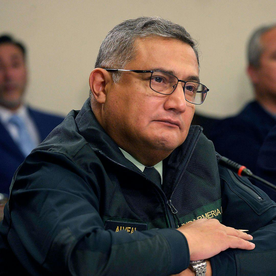 Exdirector de Gendarmería por construcción de nueva cárcel en RM: “No viene a solucionar un problema de hacinamiento”