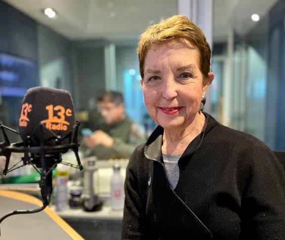 Gloria Hutt y las Municipales: Dispersar los votos es la peor estrategia. Tenemos que afirmar la estrategia de llevar candidatos únicos