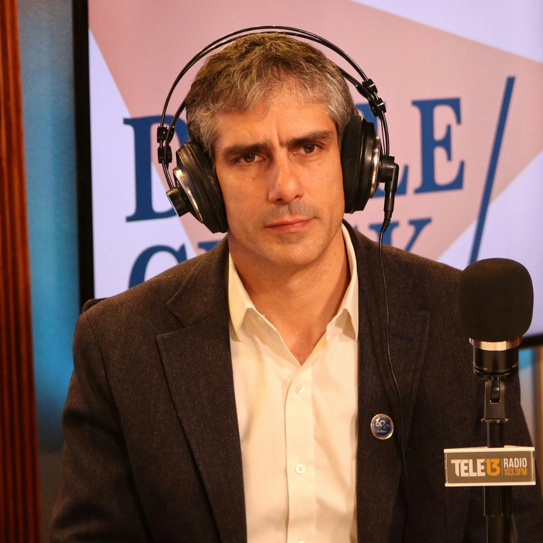 Alcalde de La Reina por crisis de seguridad: “Las policías no están abordando todos los procedimientos”