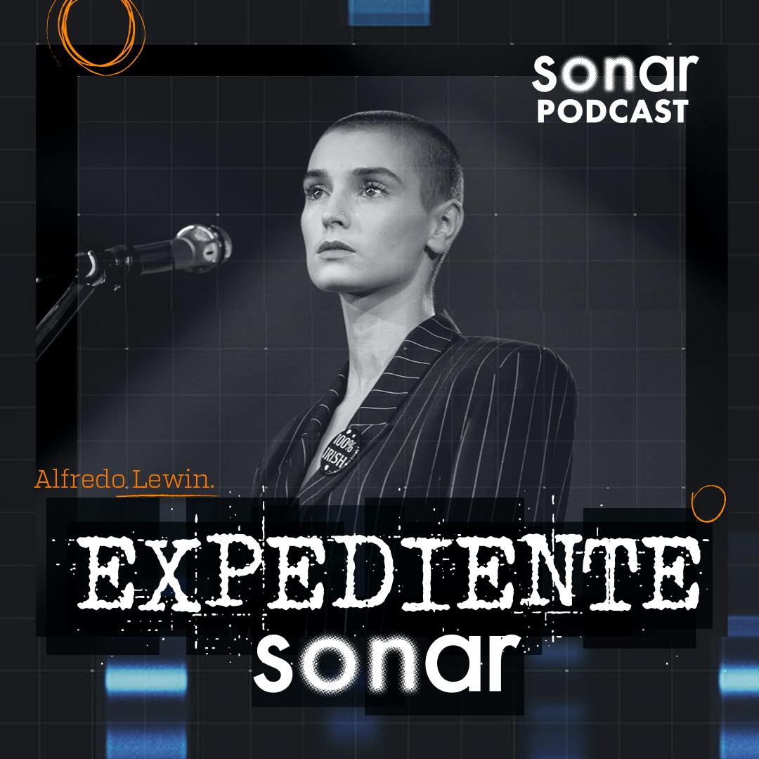 Nadie Se Te Compara: Sinead O'Connor