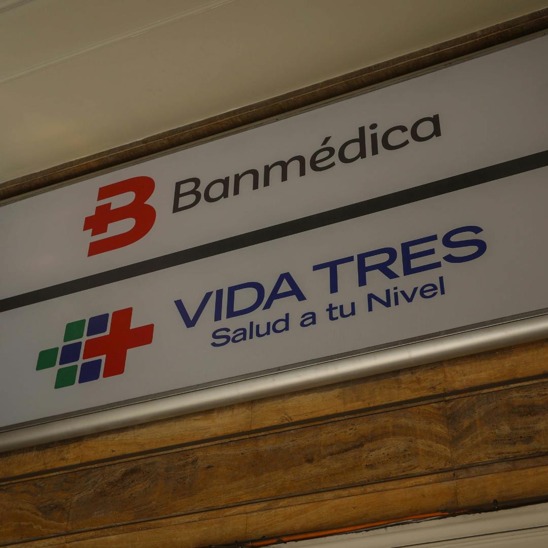 La venta de Banmédica en Chile