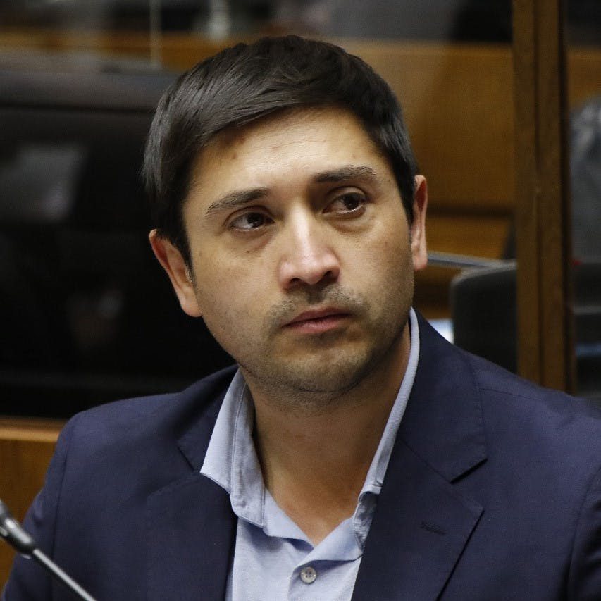 Diputado Calisto (Demócratas) por séptimo retiro: “Votaría a favor porque hoy día existe una incertidumbre absoluta respecto al modelo de administración de pensiones”