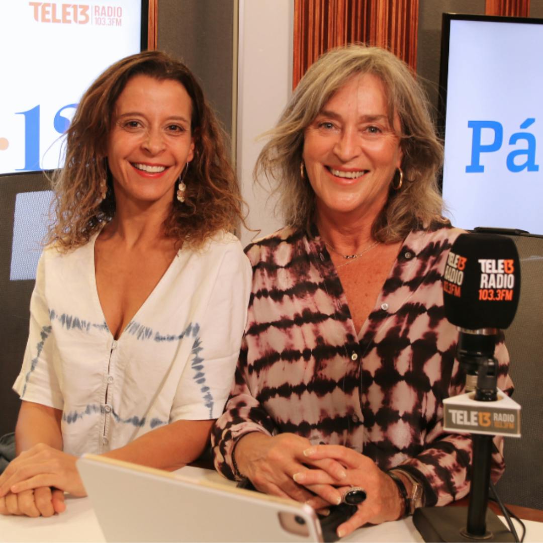 Vial y Comandari por los líos de la Corte Suprema y lo que piensan los chilenos sobre las personas en situación de calle