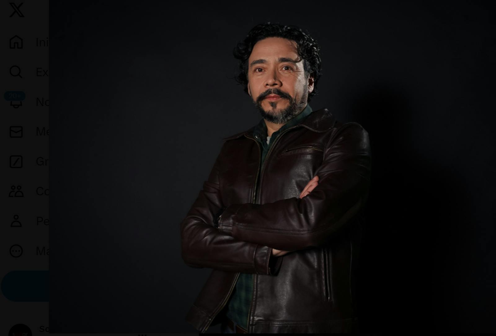 Emiliano Arías y el trato preferencial en las cárceles: "Tenemos institucionalizado el trato desigual: Capuchinos, Capitán Yáber, Punta Peuco" episode artwork
