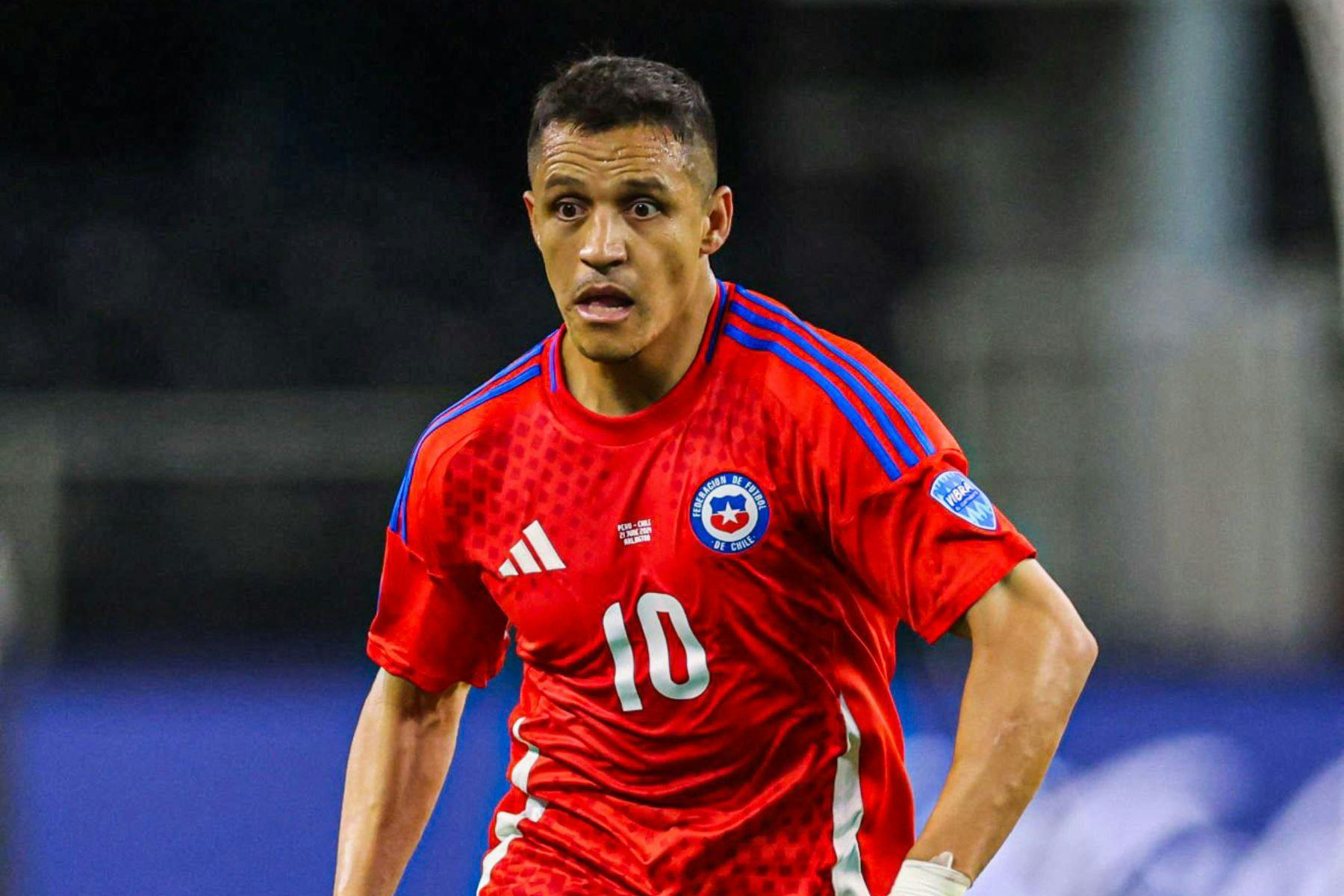 ¿Italia o Francia? Cuál será el futuro de Alexis Sánchez? Udinese toma ventaja para el retorno del Niño Maravilla 