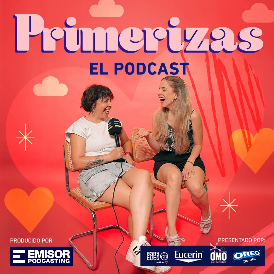 Primerizo por siempre: Sergio Freire 