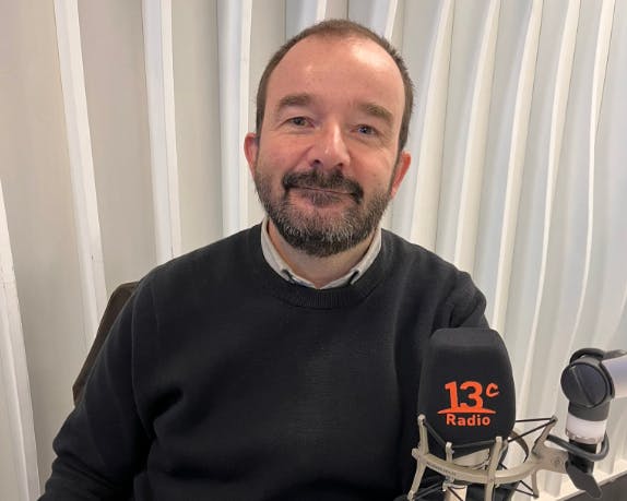 Paolo Colonnello, cofundador de Diio: Ayuda a las empresas a vender más a través de la inteligencia artificial