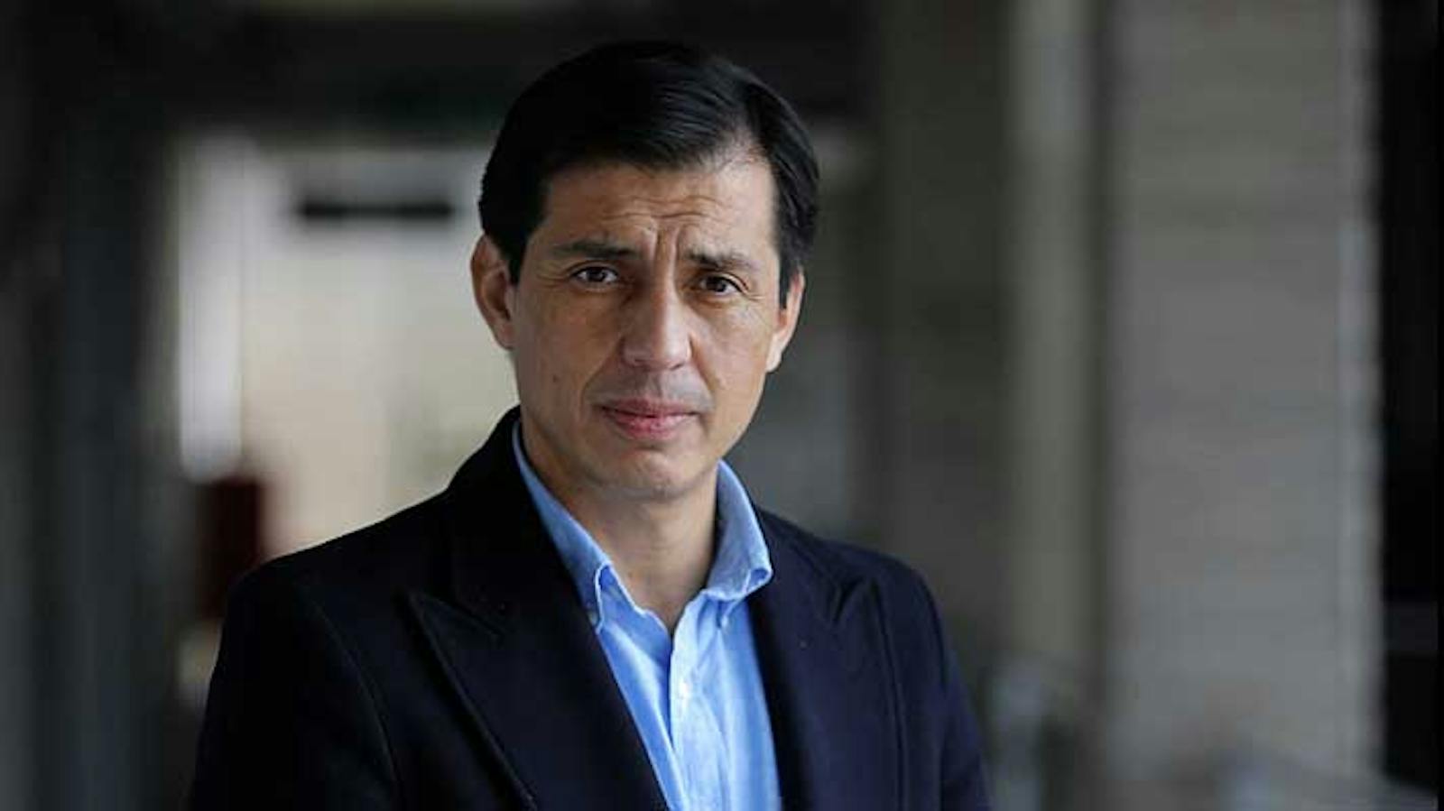 Alcalde de PAC por nueva cárcel en Santiago: "Por qué seguimos sacrificando la seguridad de la comuna." episode artwork