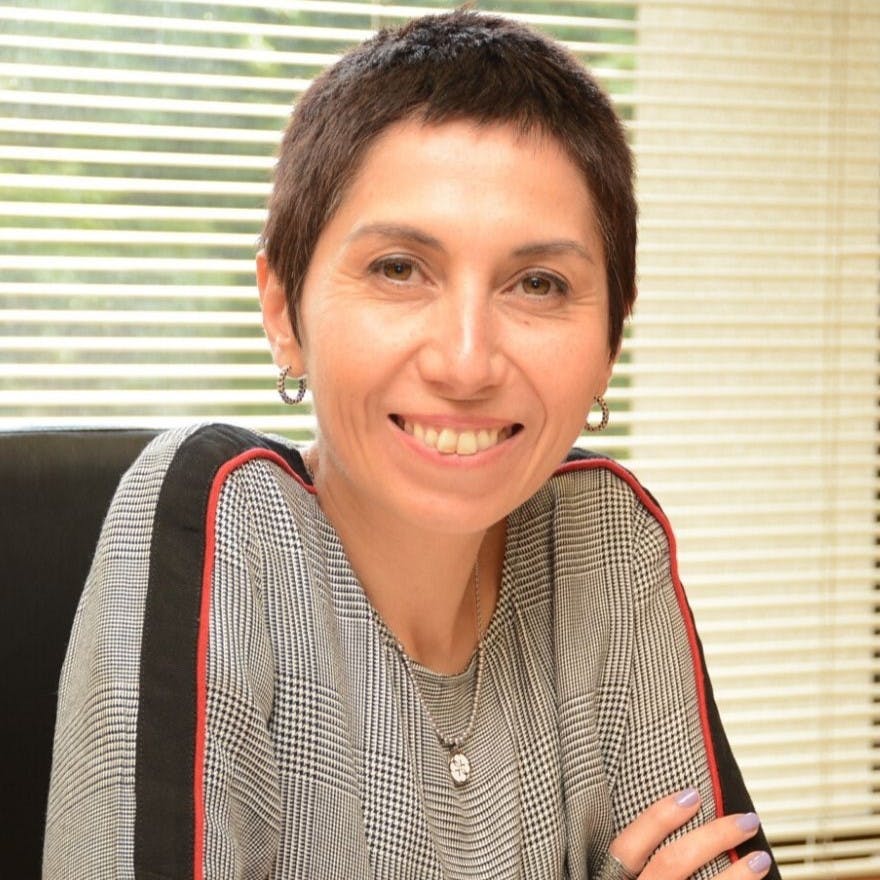 Yanira Zúñiga: ¿Qué es el feminismo?