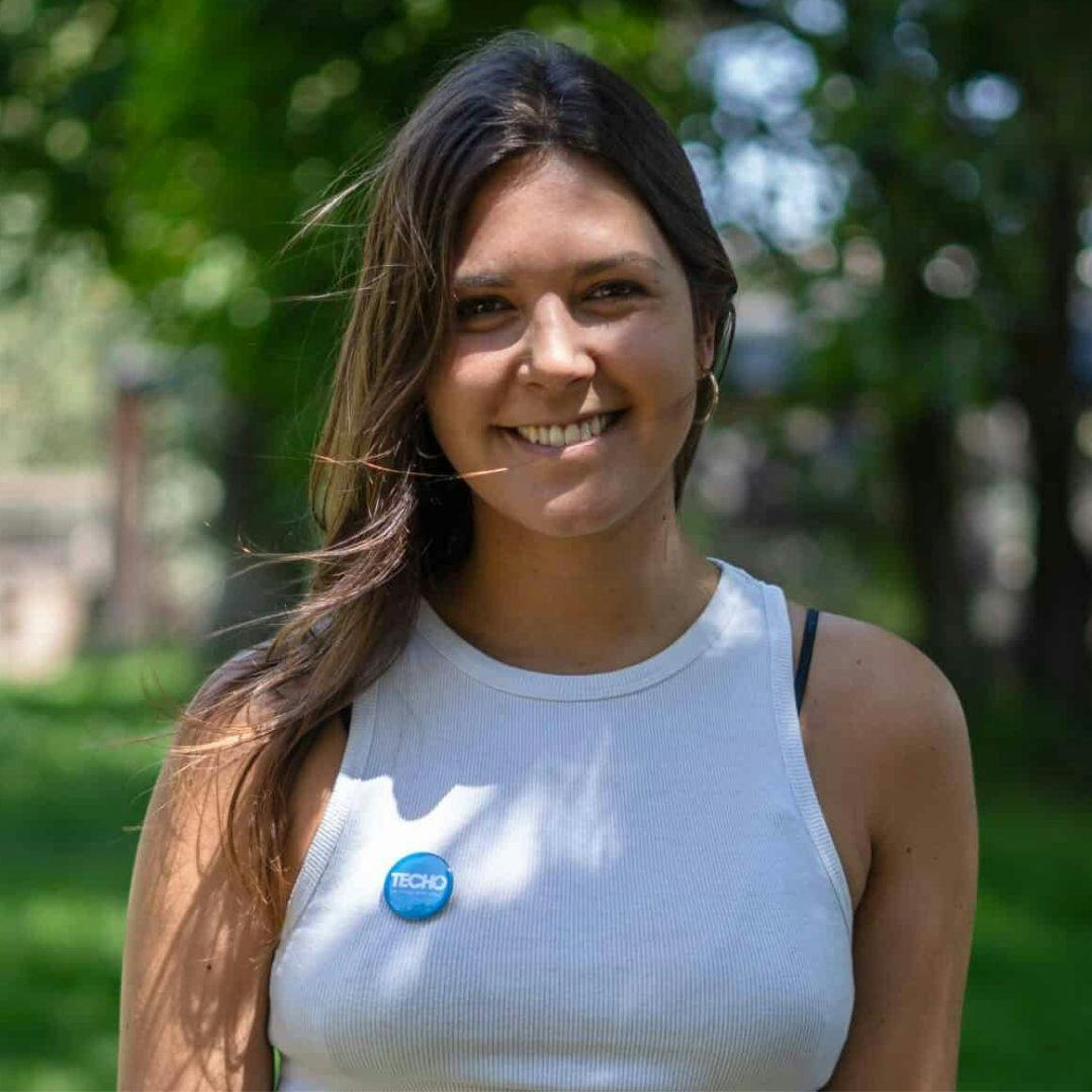 Directora social de TECHO-Chile por tomas: “Hay un abandono de la institucionalidad pública y eso produce terreno fértil para organizaciones criminales”