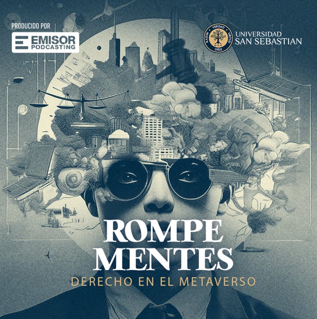 Derecho en el metaverso