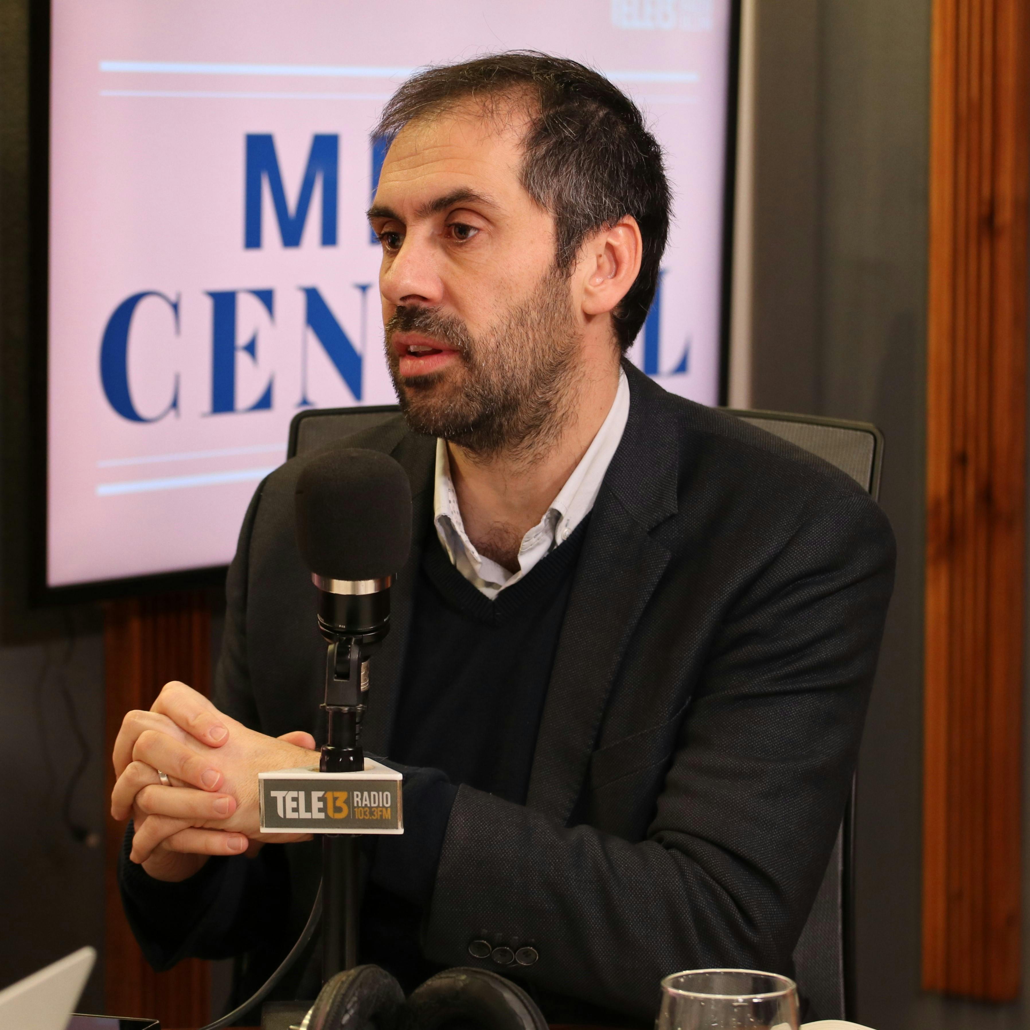 Ministro Grau por polémico fallo de la Suprema por papel Tissue: “Lo estamos abordando, cambiando las leyes cuando estas no se hacen cargo de defender a la ciudadanía”
