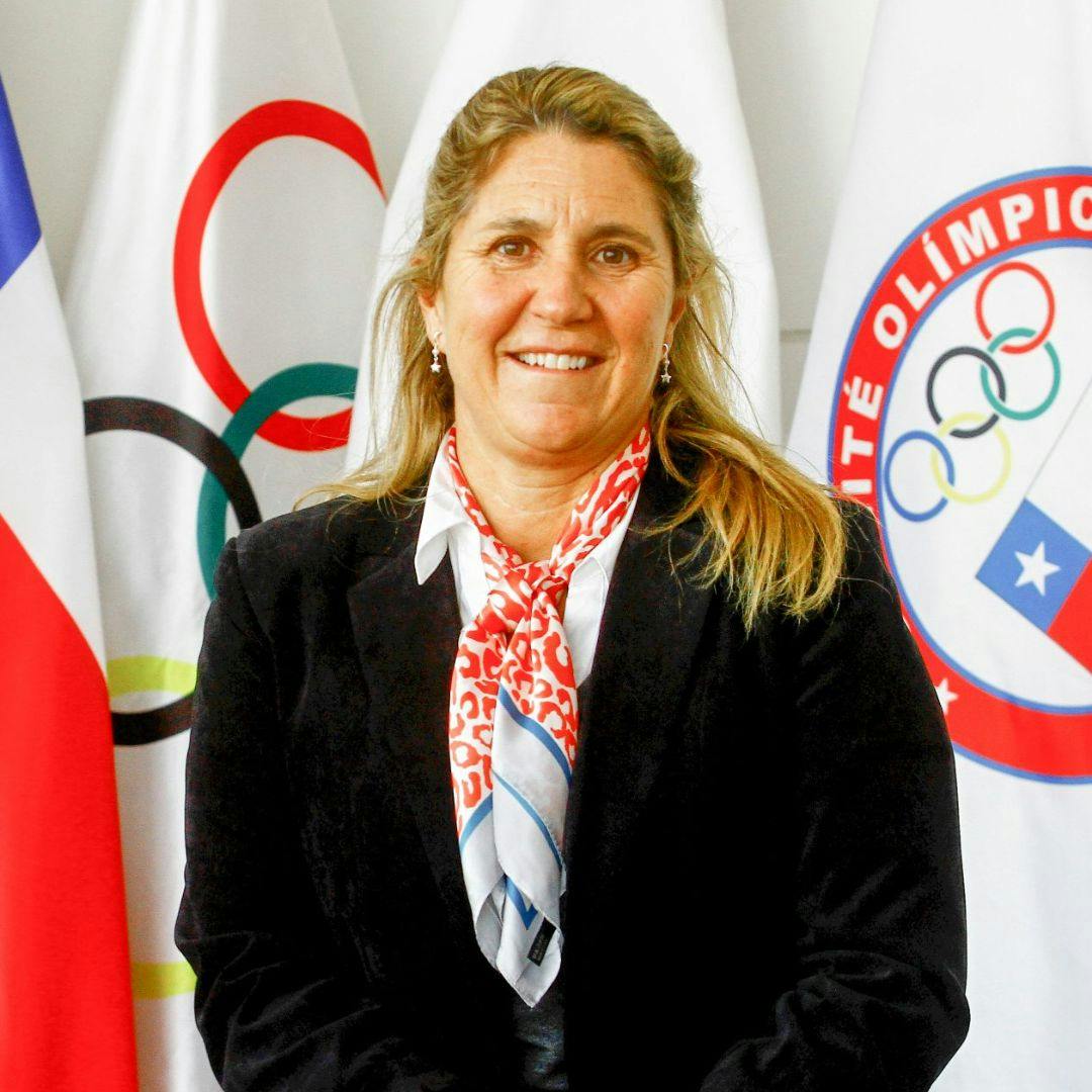 Gta. Gral Comité Olímpico de Chile por participación de deportistas nacionales en los JJ.OO. de París: “Es lejos la delegación más numerosa”
