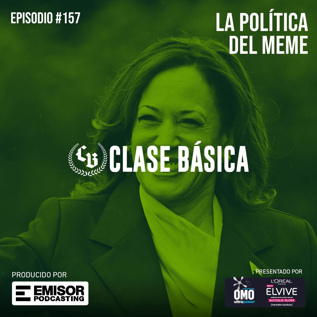 #157: La política del meme