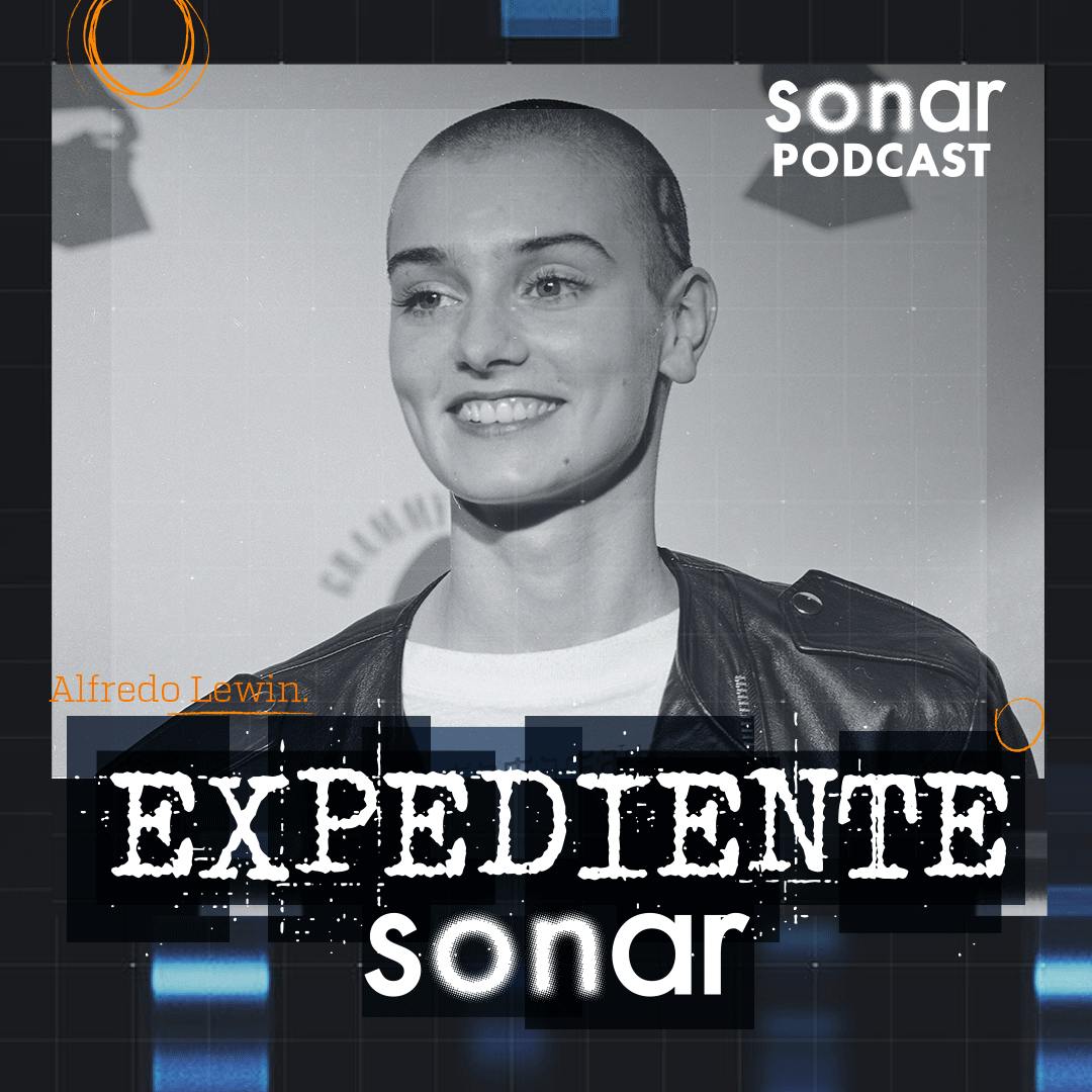 Bonus: A un año de la muerte de Sinead O'Connor