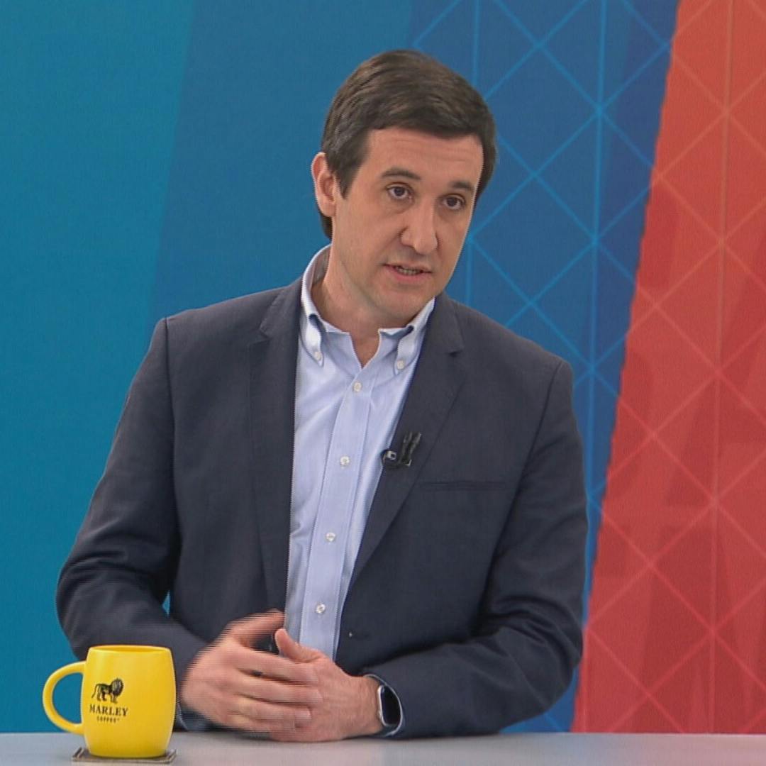 Guillermo Ramirez por críticas a la UDI: “Se nos ha querido invalidar y eso no lo vamos a aceptar”