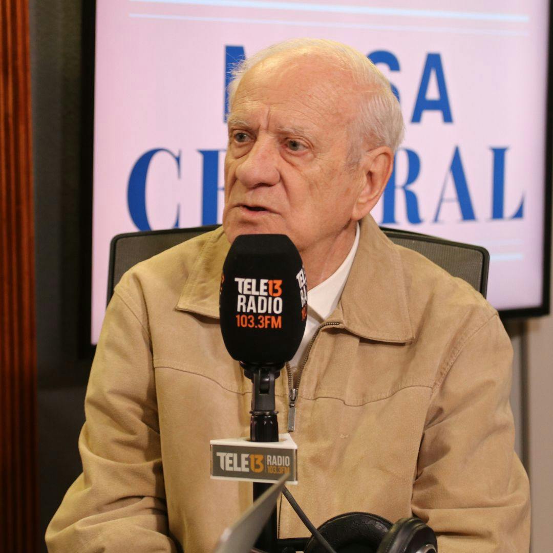 Exministro de Salvador Allende por elecciones en Venezuela: “Mucha gente estaba esperando el resultado, unos para volver y otros para escaparse”
