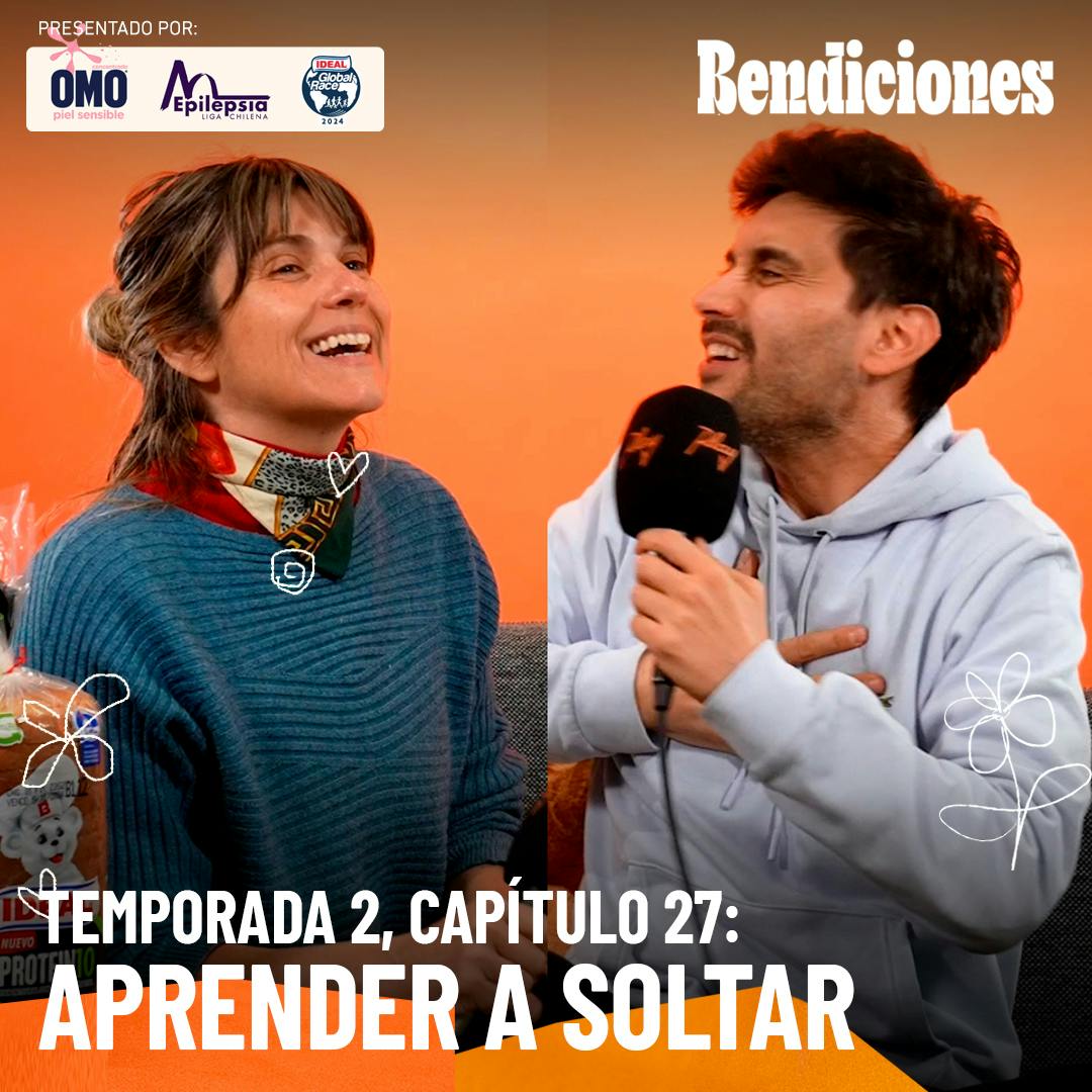 Aprender a soltar