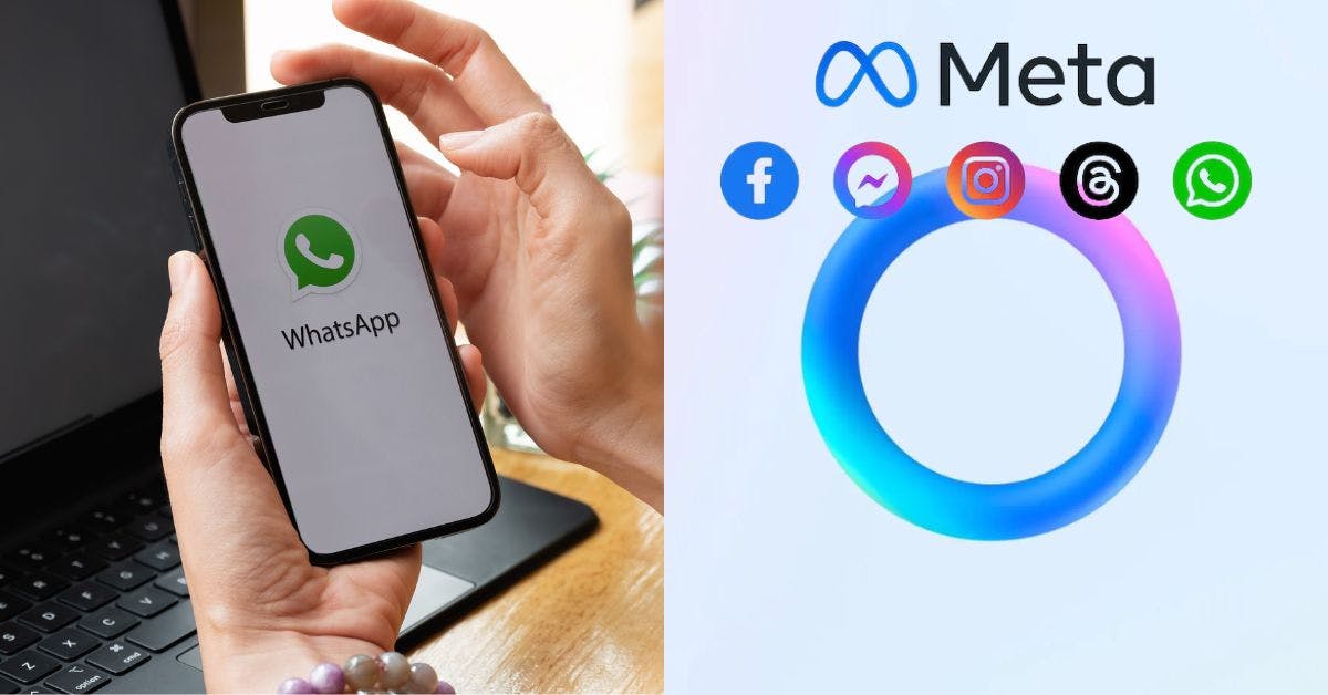 Alejandro Alaluf y la inteligencia artificial ya aplicada en Spotify y WhatsApp: Lo que más busca la IA, es parecerse al ser humano