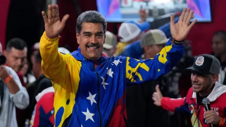 Analista sobre Venezuela: Aquí va haber un esfuerzo por demostrar las estadísticas. Pero más allá de impugnarse el resultado, el próximo 10 de enero Maduro asumirá un nuevo mandato