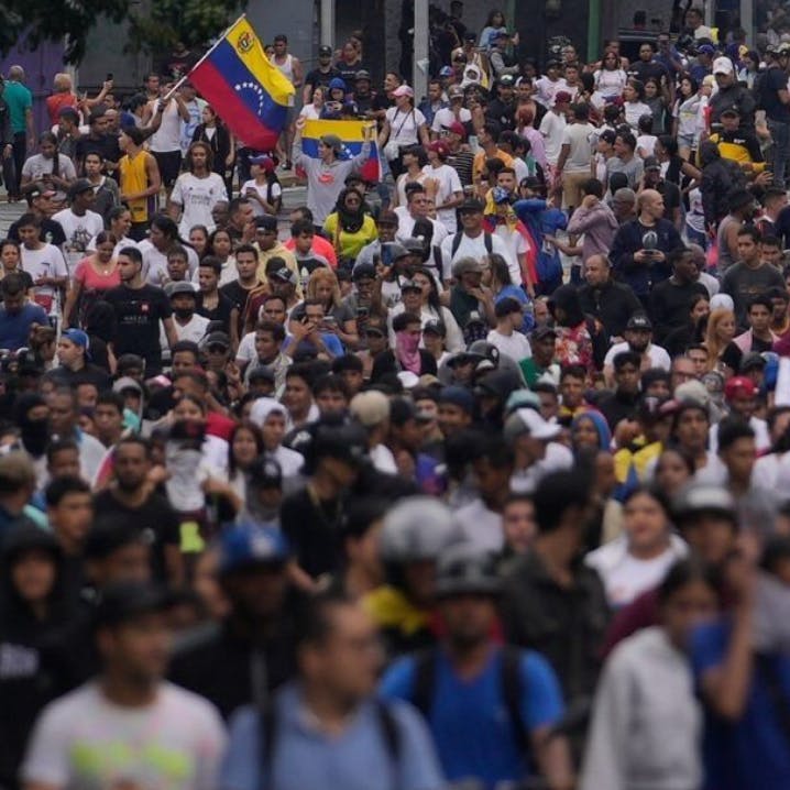 Consultora Poder y Estrategia por las elecciones de Venezuela: “La transparencia del resultado es lo que va dar tranquilidad al país y legitimidad a los actores”