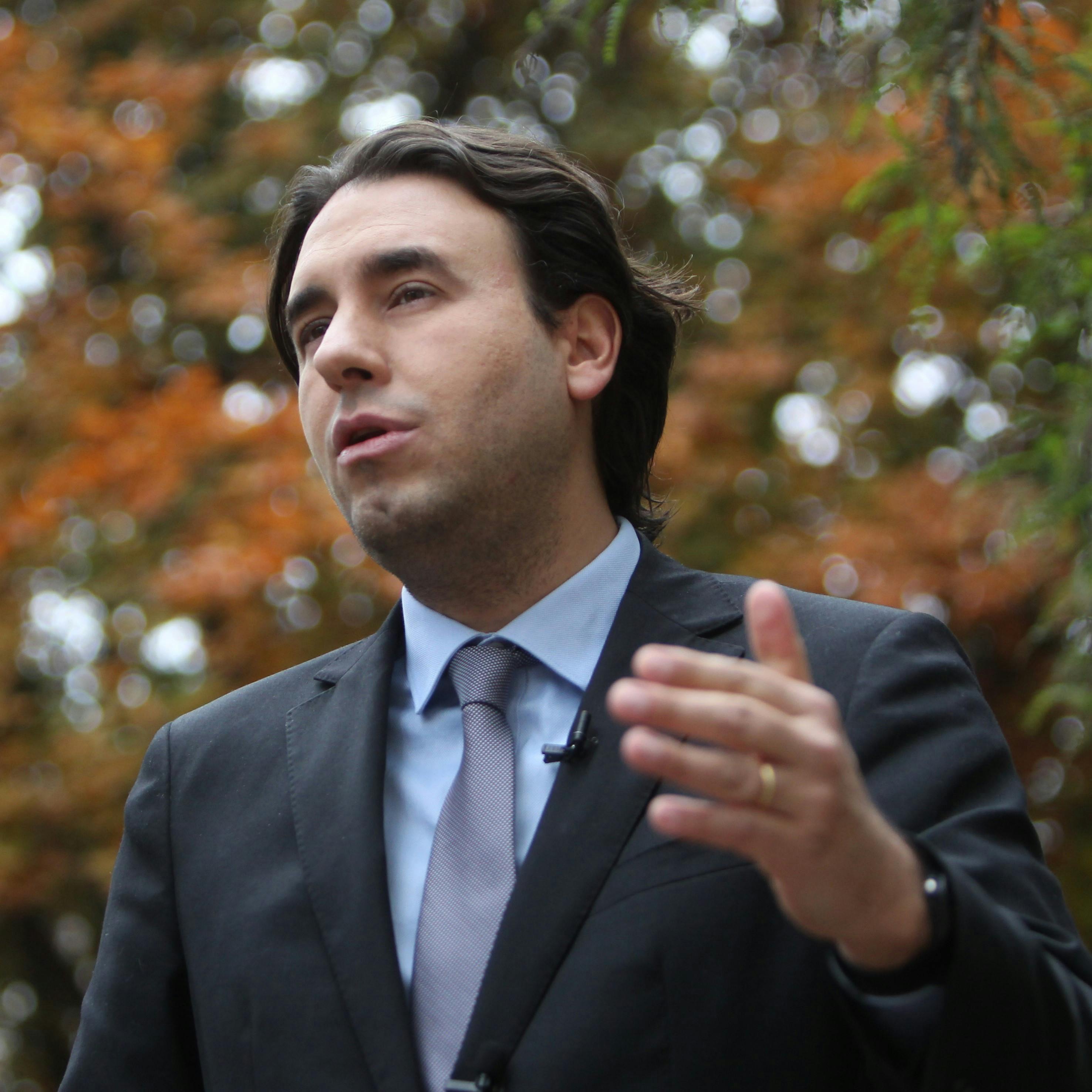 Diputado Mirosevic por expulsión de personal diplomático de Venezuela: “Me parece insólita la reacción que han tenido, no es algo que Chile haya buscado”