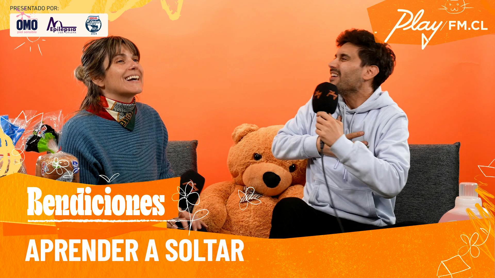 Aprender a soltar