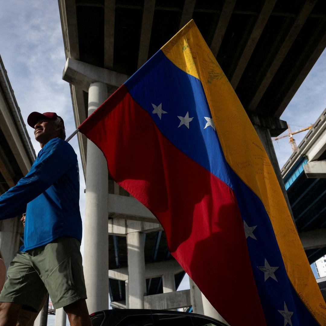 ¿Cómo se vive? La situación económica de Venezuela