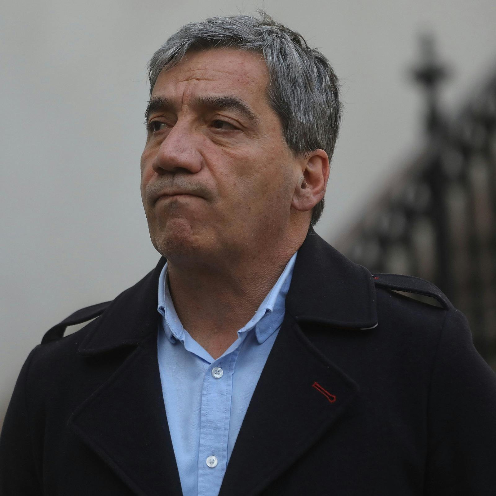 Delegado de la RM por ampliación del plan Calles Sin Violencia: “No hay merma policial en las comunas”