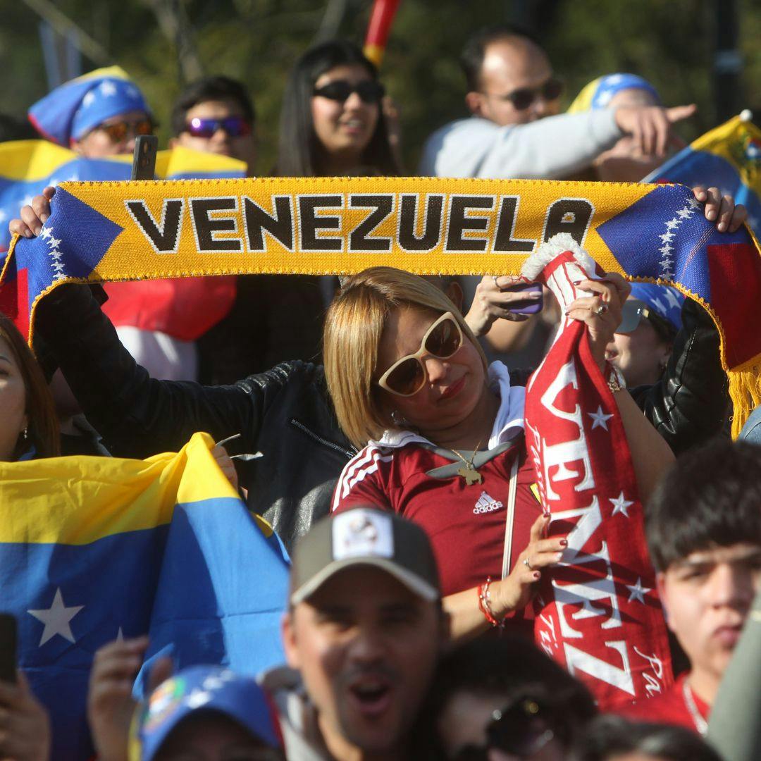 Las tensiones en la política chilena por las elecciones en Venezuela