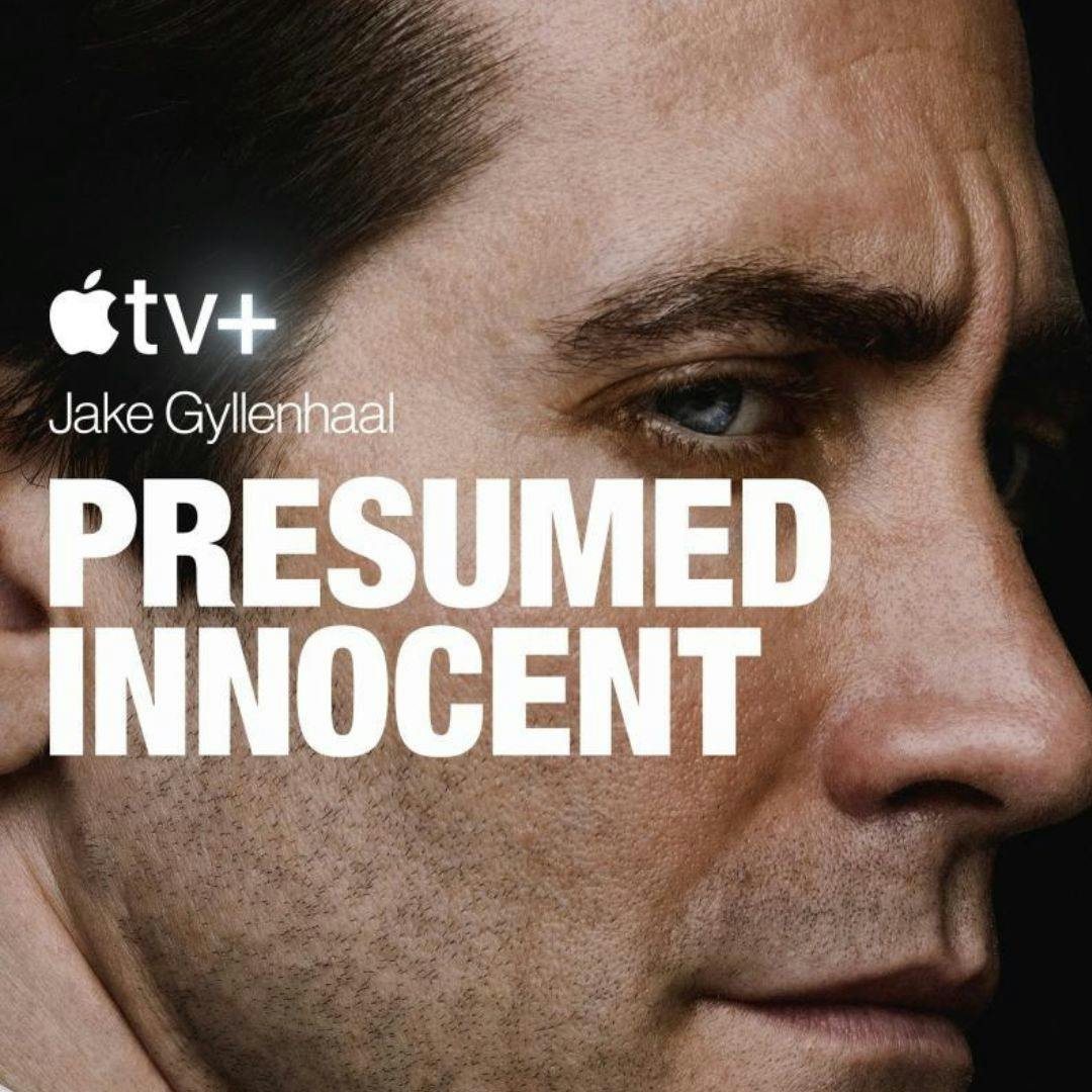 Serie Se presume inocente