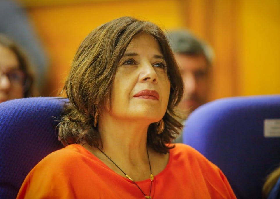 Marcela Ríos: El régimen de Maduro ha perdido un apoyo importante en sectores populares,
