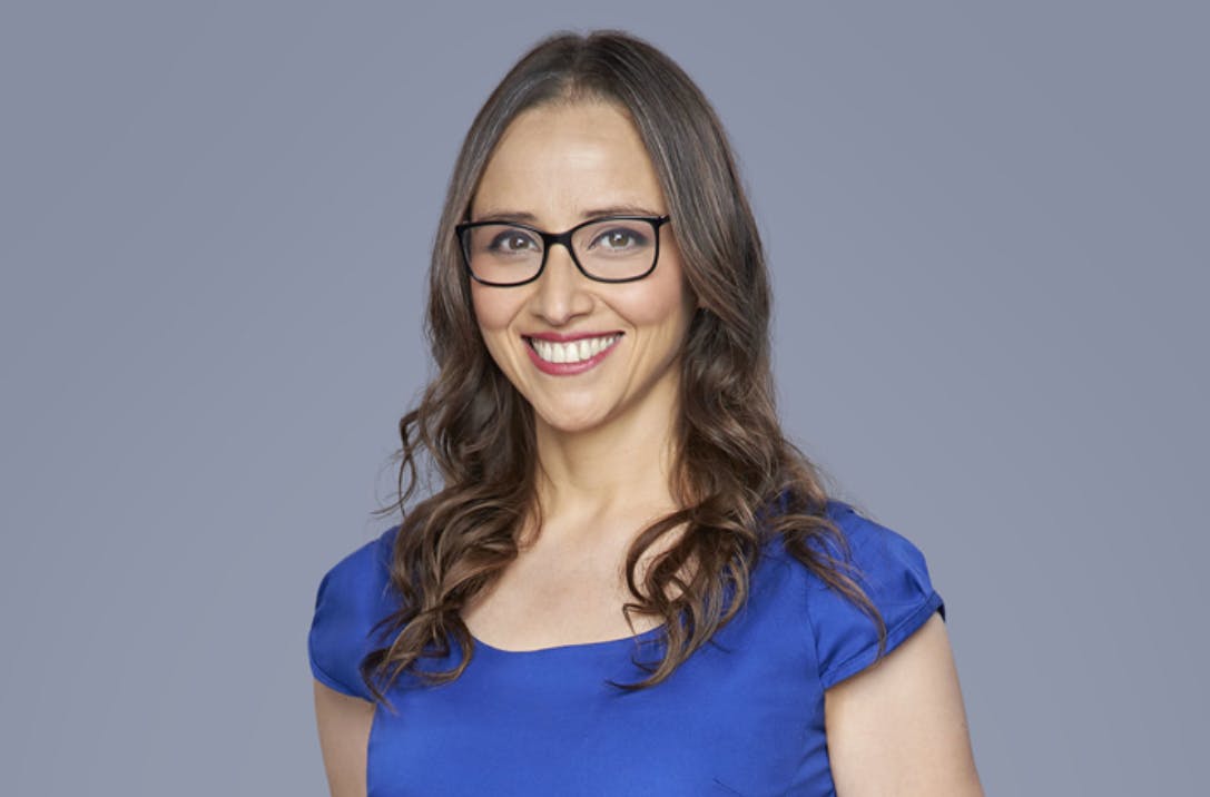 Patricia Venegas nos cuenta todos los detalles de la gira del Presidente Boric por Emirato Árabes Unidos