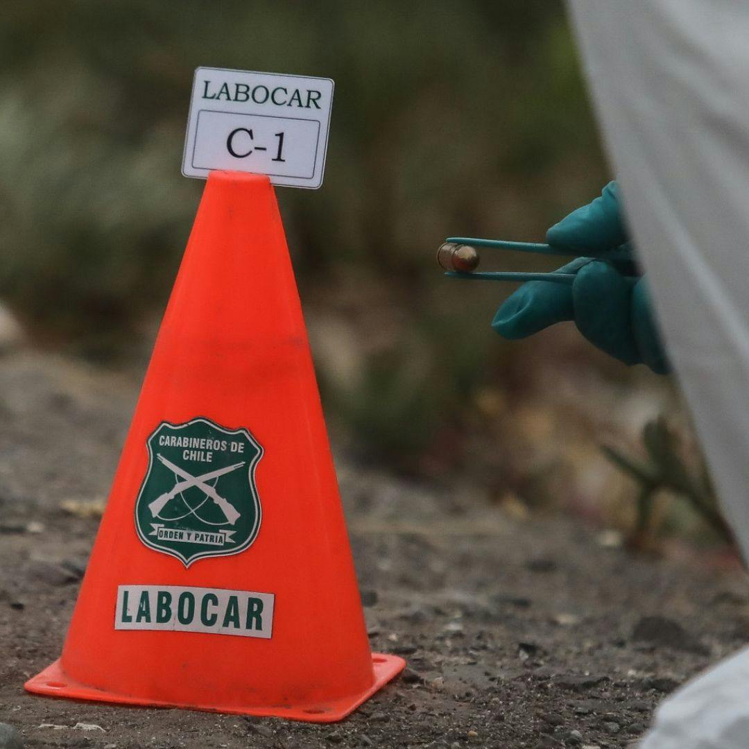 Coronel en retiro de Labocar por crimen de carabineros en Cañete: “Todos estos delitos tienen un sustento científico absolutamente irrefutable”