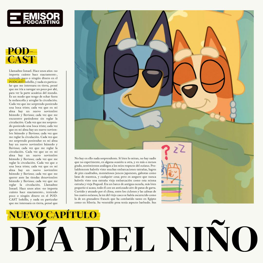 ¡Recomendados para el Día del Niño!