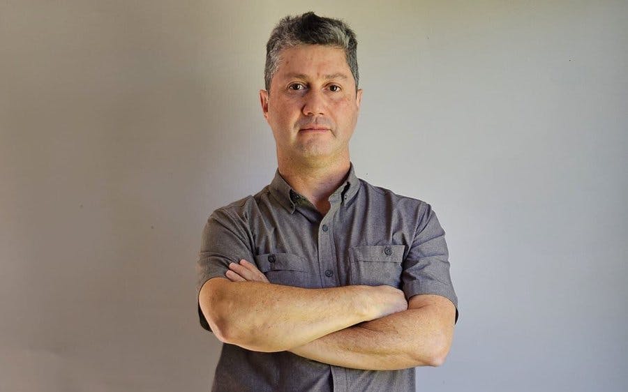 Víctor Orellana por sistema frontal: Hay que poner ojo en causes y quebradas.