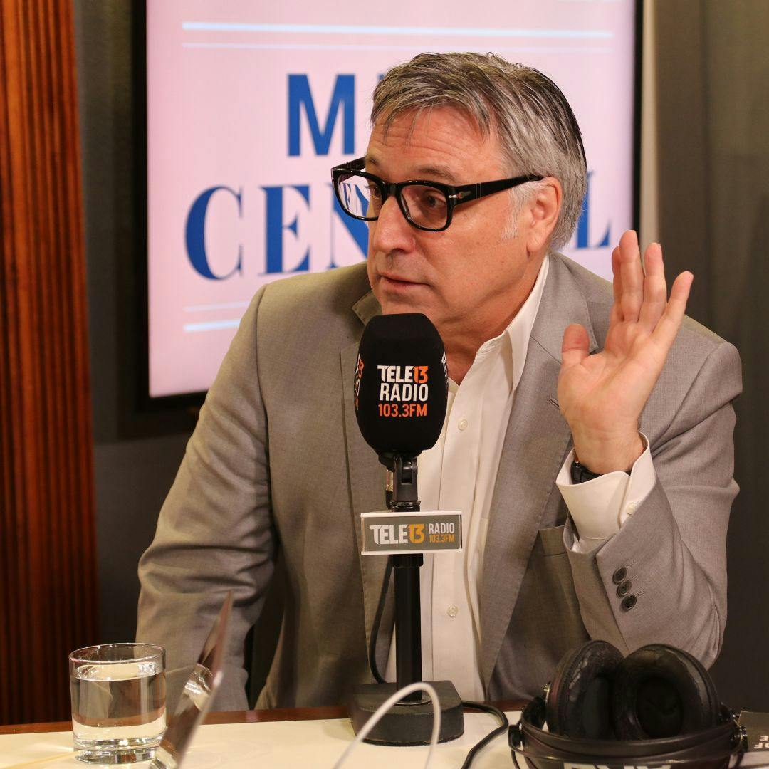 Miembro de la misión de determinación de hechos de Venezuela de la ONU: “Aquí hay una política de Estado de aplastar a la oposición”