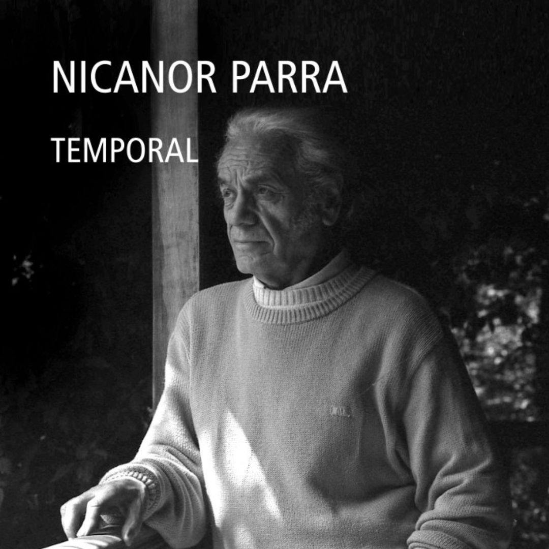El libro Temporal