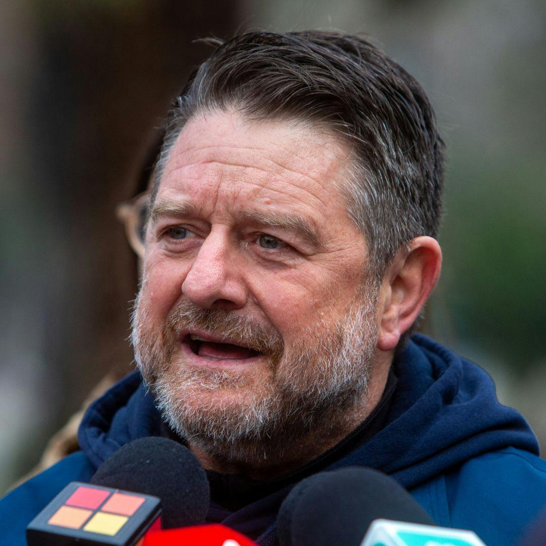 Gobernador Orrego por desempeño de empresas eléctricas en sistema frontal: “Enel ha tenido un comportamiento menos bueno que el de CGE”