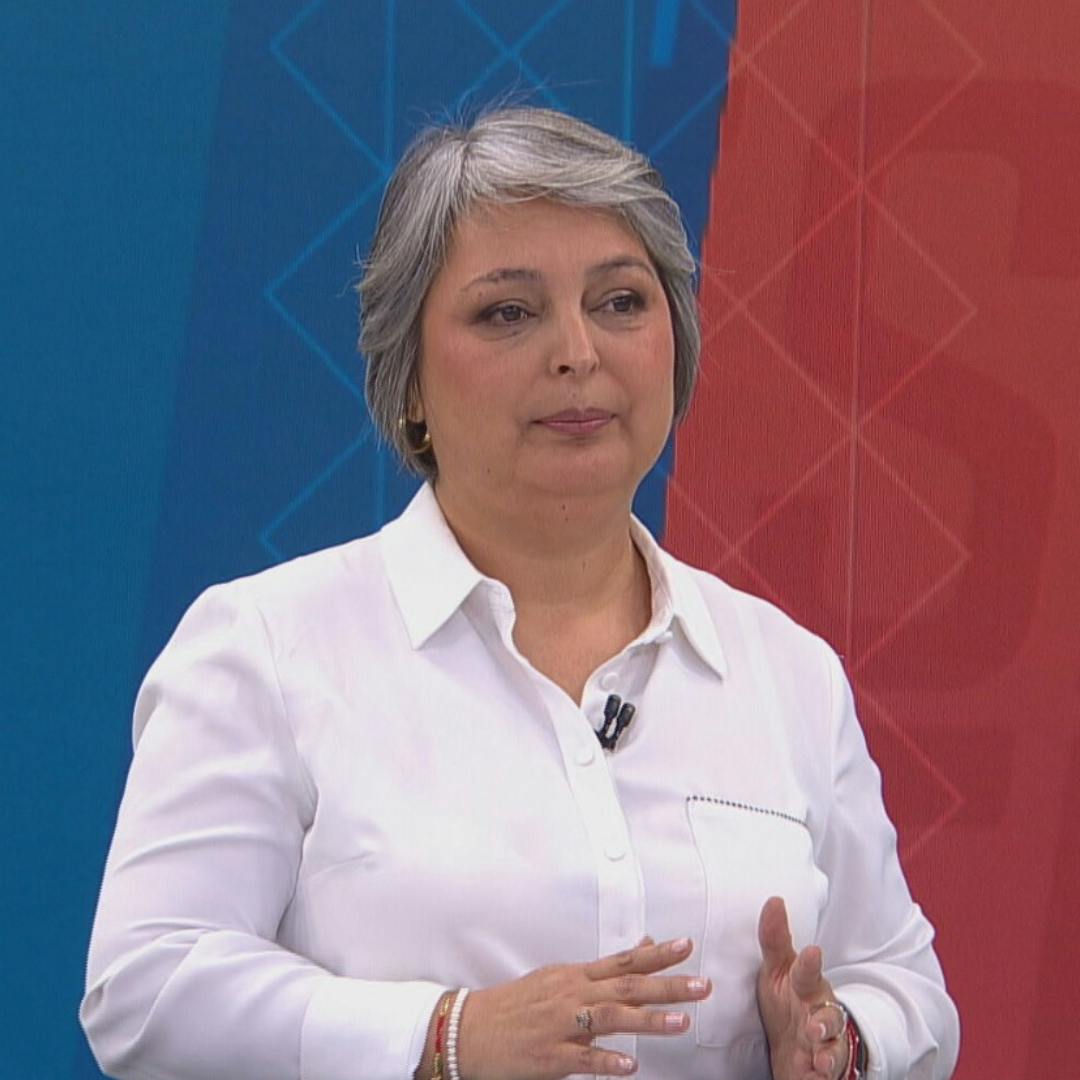 Jeannette Jara sobre elecciones en Venezuela: “Aquí tiene que haber transparencia y la comunidad internacional así también lo ha solicitado”