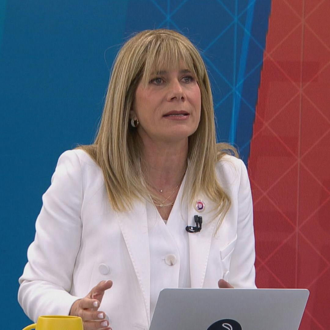 Ximena Rincón sobre postura del Presidente Boric: “Lo que debiera hacer es reconocer a Edmundo González como presidente electo democráticamente en Venezuela”