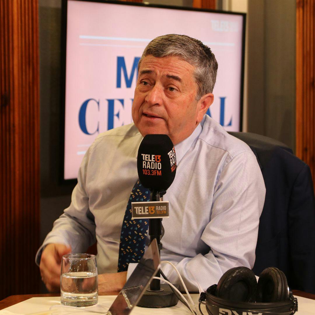 Senador Coloma por el reparto en la discusión de la reforma de pensiones: “Es la peor política pública”