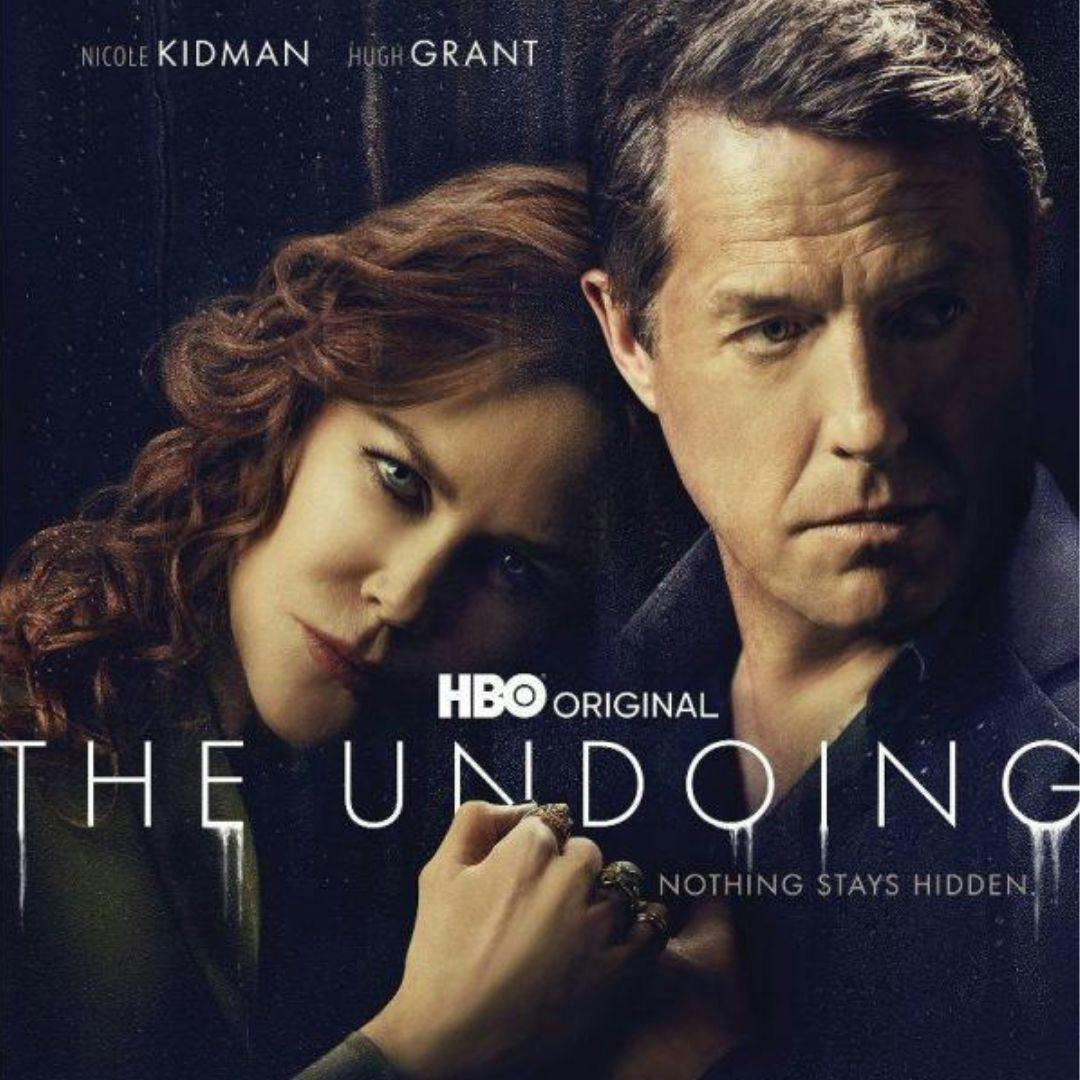 La miniserie The Undoing