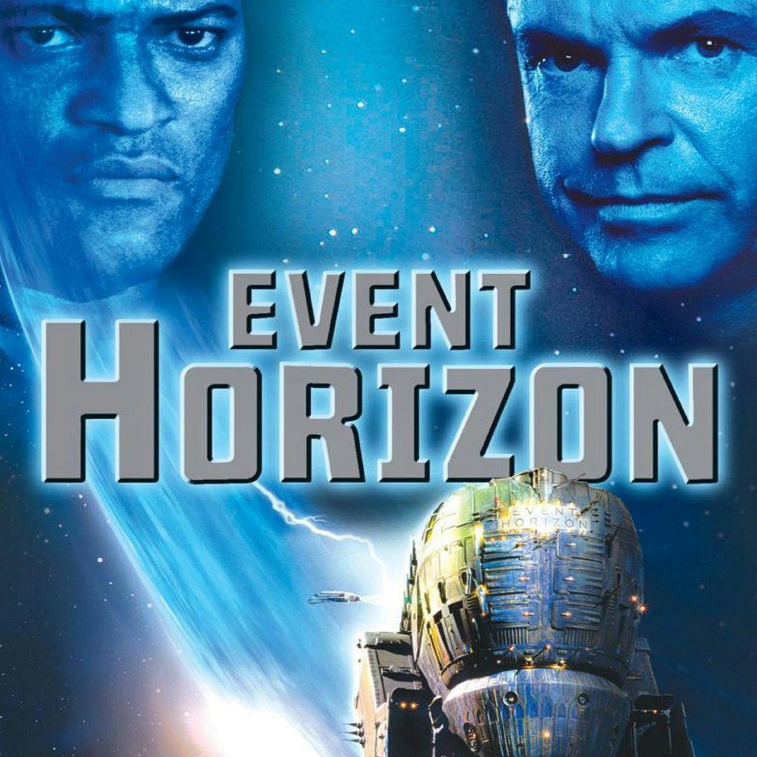 Película Event Horizon