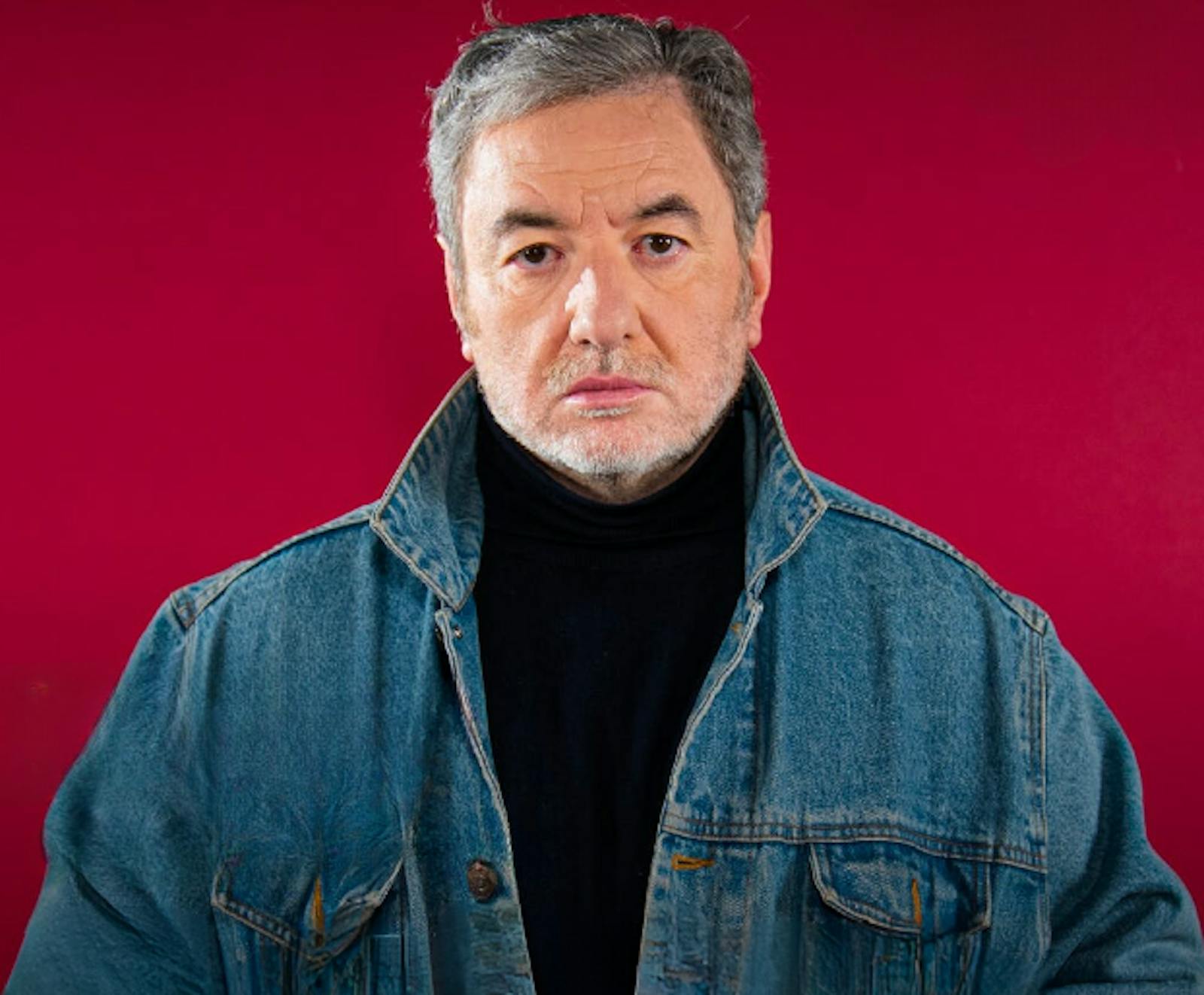 Axel Callís y los cortes de luz: "Las crisis de este tipo duran muy poco en la memoria de las personas, se arreglan y se olvida" episode artwork
