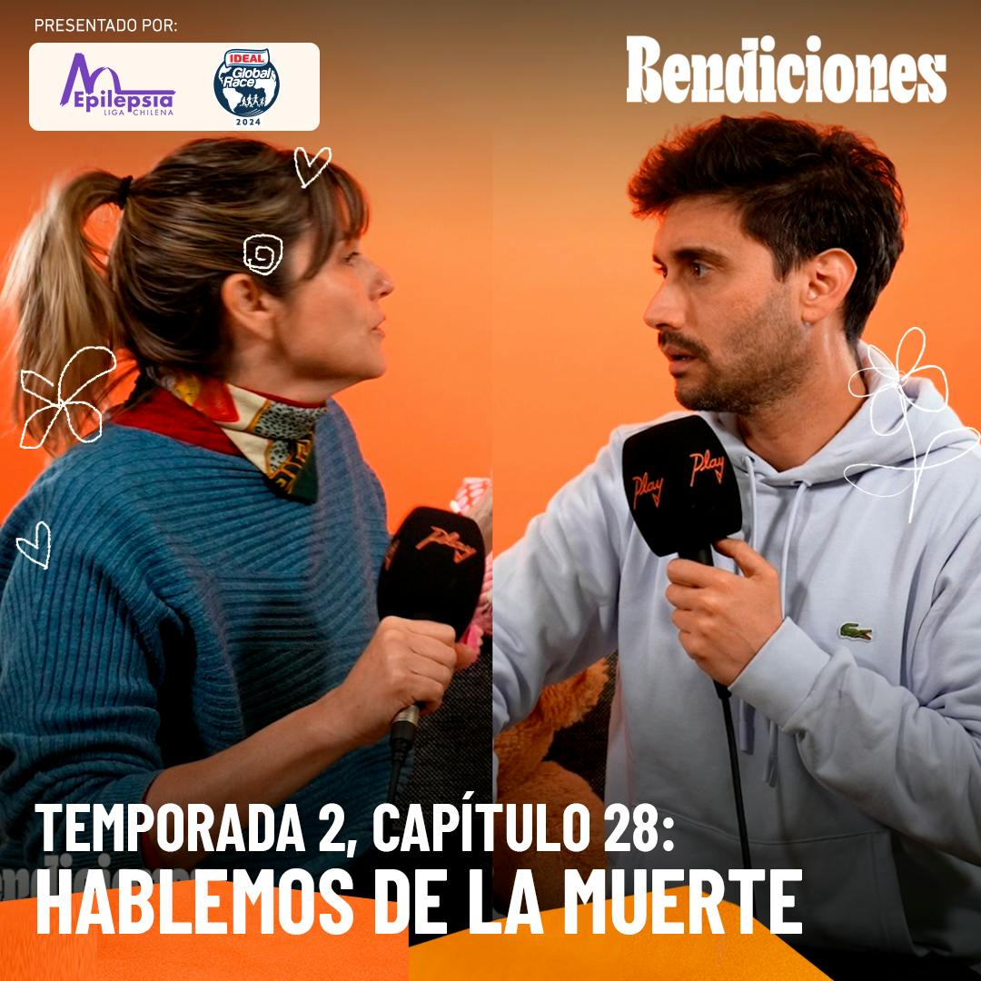 Hablemos de la muerte