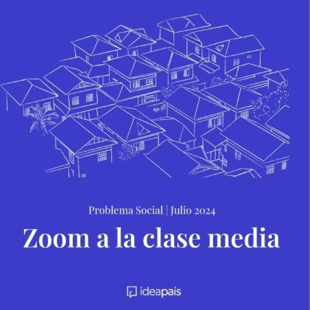 Estudio “Zoom a la Clase Media Chilena”