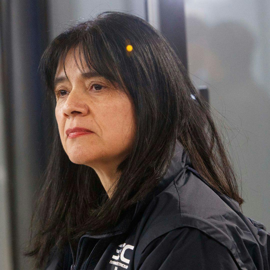 Superintendenta de Electricidad y Combustibles por respuesta de Enel ante corte de suministro: “Los dos primeros días hubo un abandono del 50% de las llamadas