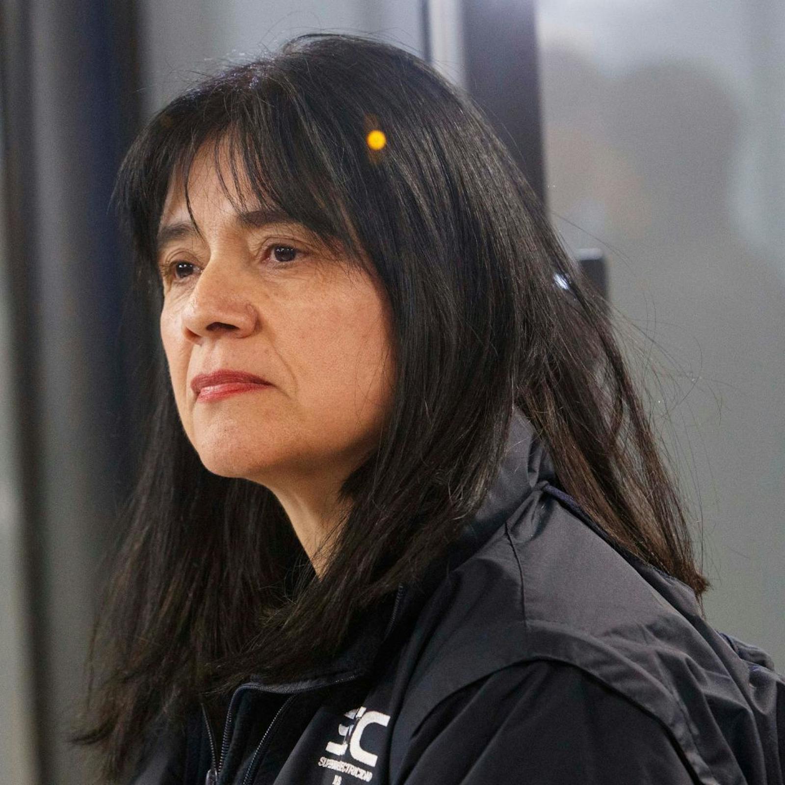 Superintendenta de Electricidad y Combustibles por respuesta de Enel ante corte de suministro: “Los dos primeros días hubo un abandono del 50% de las llamadas" episode artwork