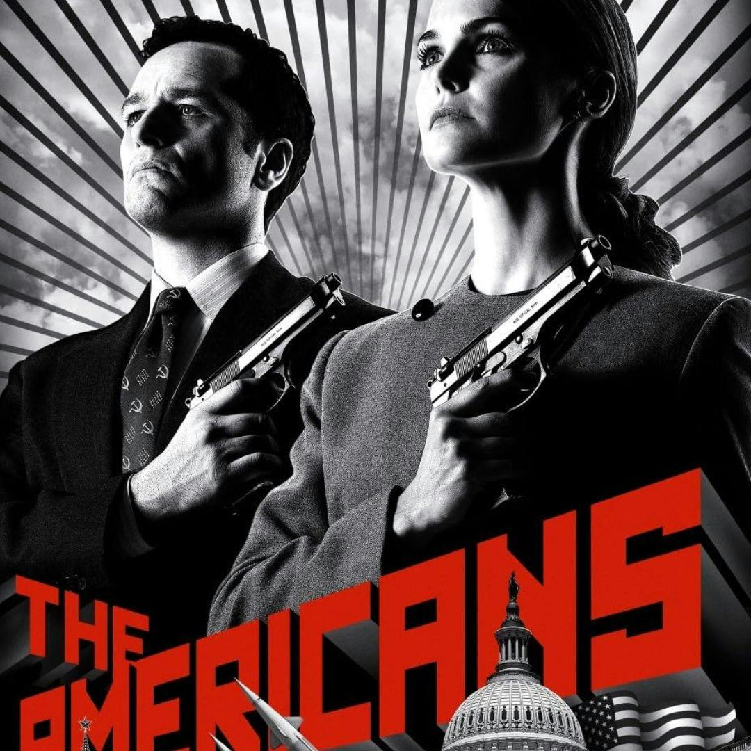 Serie The Americans